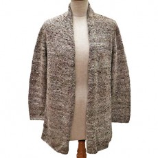 노로 영작 NORO 털실 재킷 재료 세트이는 털실 뜨개질도있는 Y-1112
